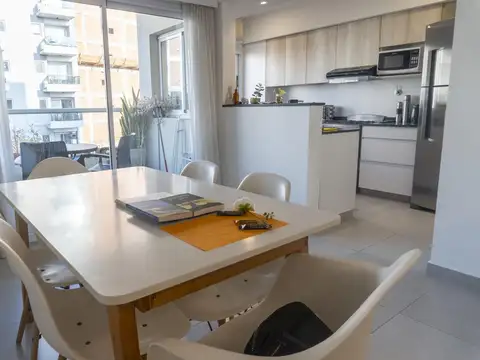 Departamento en Alquiler en Villa Urquiza, USD 1.500