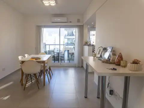 Departamento en Alquiler de 2 dormitorios