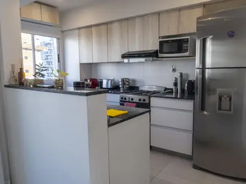 Departamento en Alquiler de 3 ambientes