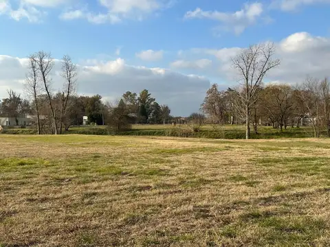 Venta Lote 47 en Lujan La Asuncion Club de Campo