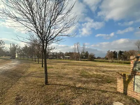 Terreno en Venta en Lujan, USD 30.000