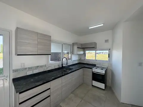 Casa en Venta A Estrenar