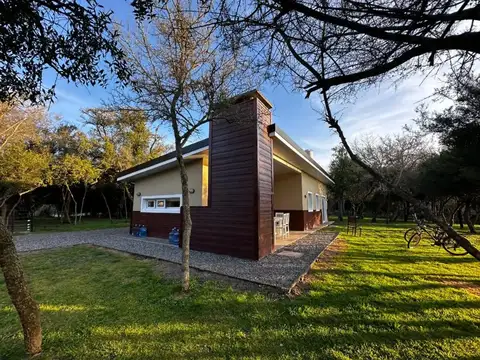 Chacras Laguna el Rosario