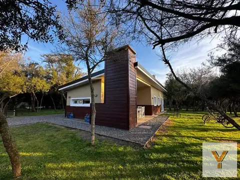 Chacras Laguna el Rosario