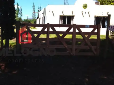 Casa en Venta 10 años