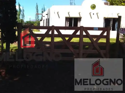 Casa en Venta 10 años