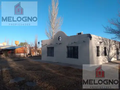 Casa en Mendoza