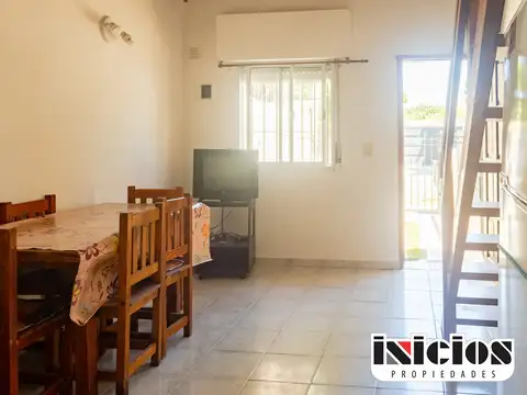 Departamento en Venta en Mar de Ajo, USD 55.000