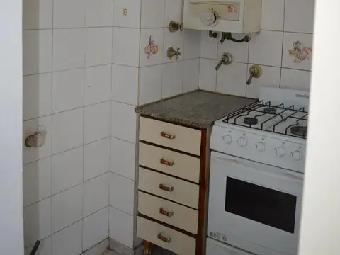 Departamento en Alquiler al Noroeste