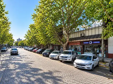 VENTA LOCALES Y OFICINAS COMERCIALES - SAN MIGUEL