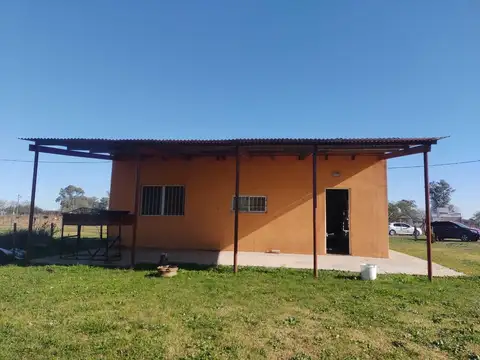 Quinta en Venta al Oeste