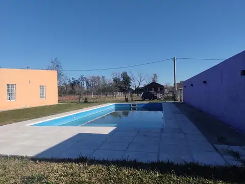 Quinta en Venta en Gualeguay, USD 68.000