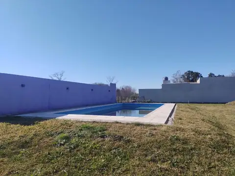 Quinta en Venta al Oeste