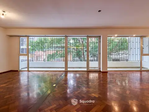 Departamento en Venta de 6 ambientes