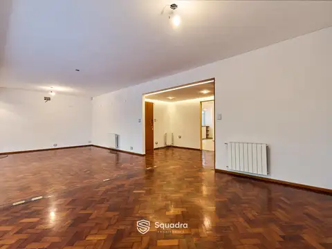 VENTA | PERMUTA - Piso exclusivo de 3 dormitorios, cochera y baulera. Martin, Rosario