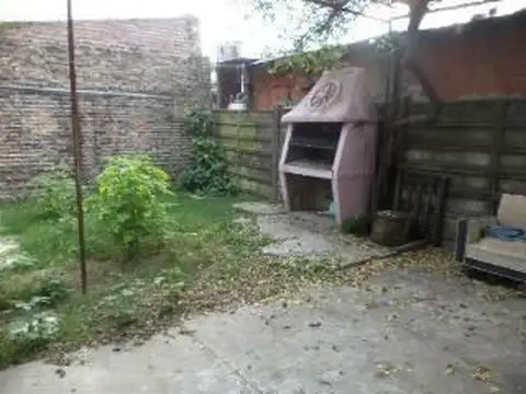 Depto Tipo Casa en Alquiler 25 años