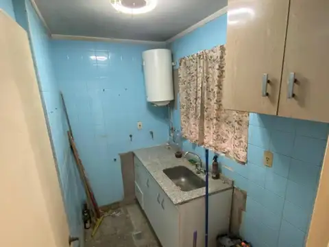 Jose Bonifacio 2100 , Piso 2