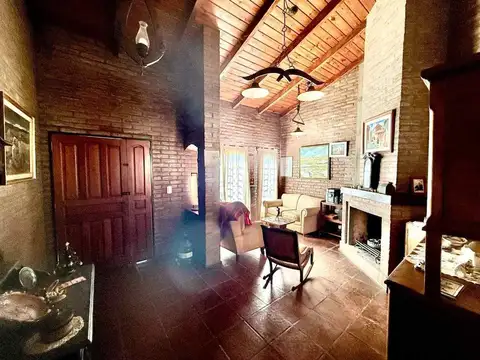Casa en Venta en Villa Belgrano, USD 230.000