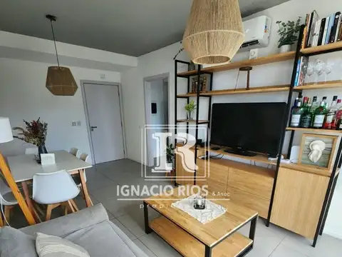 Departamento en Alquiler 3 años