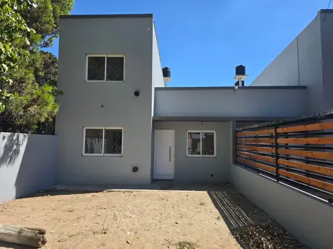 Casa en Venta en Mar del Tuyu, USD 66.000