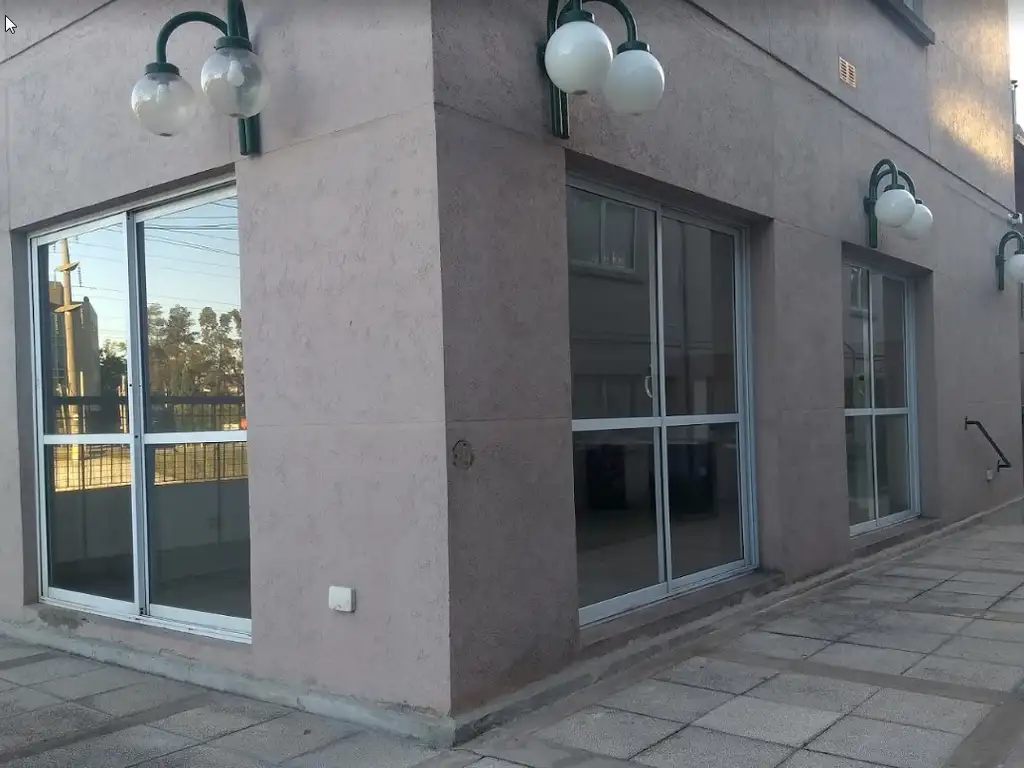 Áreas comunes sum, piscina en Condominio Pilar