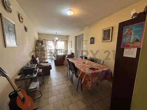 Departamento en Venta de 2 dormitorios