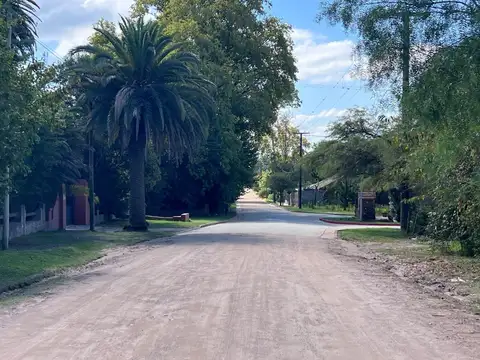 Bv. La Loma