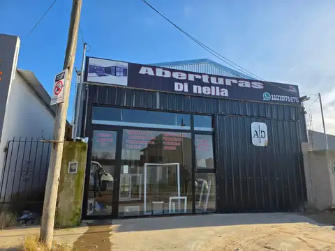 Galpon en Venta en San Vicente, USD 85.000