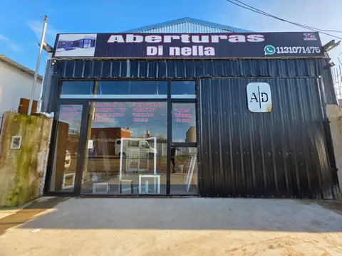 Galpón en Venta en San Vicente, Partido de San Vicente