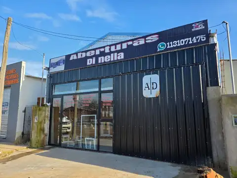 Calle Puerto Madryn 500