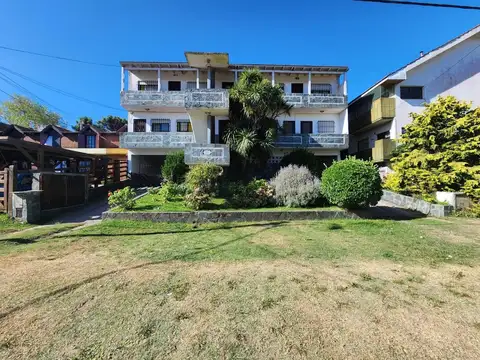 Departamento de dos ambientes completamente equipado