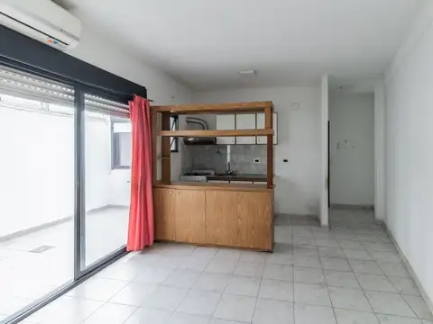 Juan Agustin Garcia 4700 , Piso 0