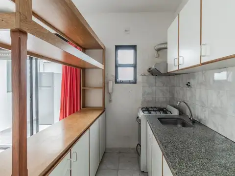 Departamento en Venta 36 años