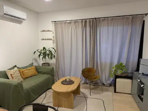 Departamento en Alquiler de 3 ambientes