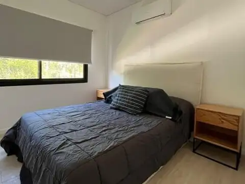 Departamento 3 ambientes en alquiler  Altos de la Cañada