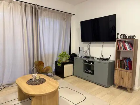 Departamento en Alquiler en La cañada de Pilar, USD 800