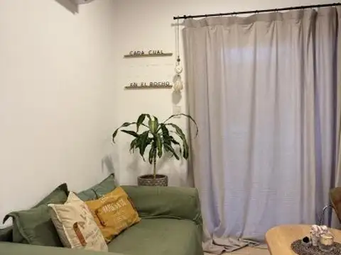 Departamento en Alquiler de 2 dormitorios