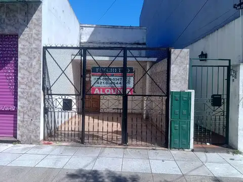 Casa en Alquiler de 1 dormitorio