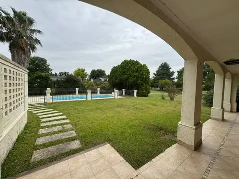 Casa en Venta 15 años