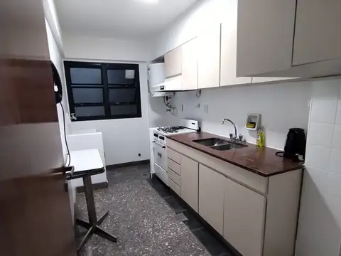 Departamento en Alquiler de 1 dormitorio