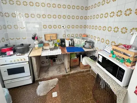 Depto Tipo Casa en Venta al Norte