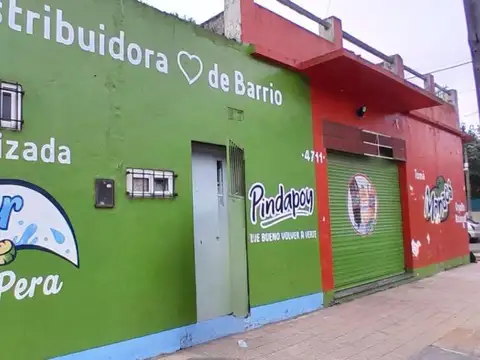 Abdón García 4700