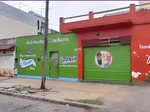 Abdón García 4700