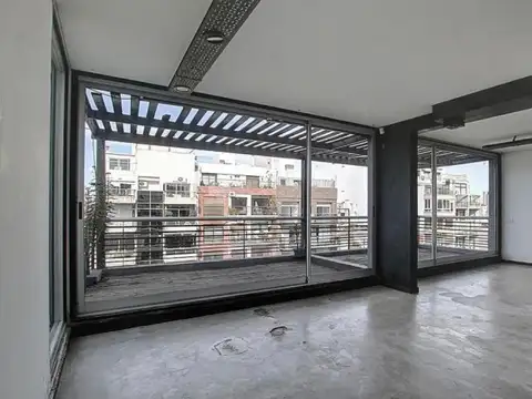Departamento en Alquiler en Palermo, USD 2.500