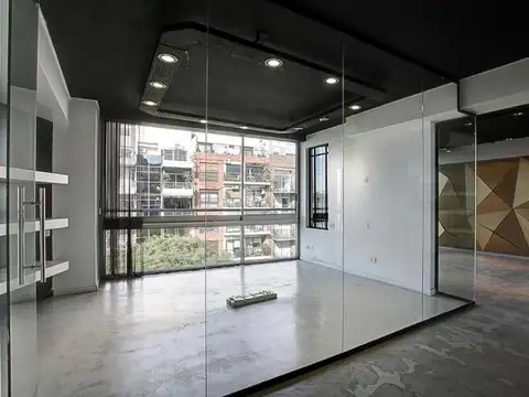 Departamento 6 ambientes con 4 baños