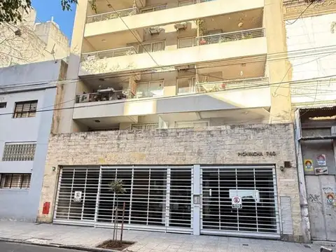 DEPARTAMENTO 1 AMBIENTE - SAN CRISTÓBAL, CAPITAL FEDERAL