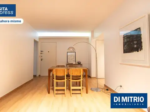 Departamento en Venta en Barracas, USD 85.000