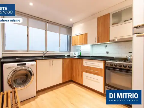 Departamento en Venta al Noreste