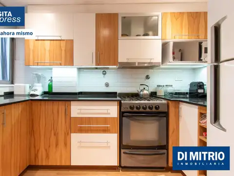 Departamento en Venta 60 años