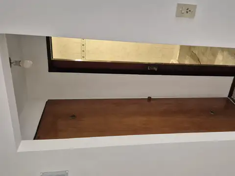 Departamento tipo casa en alquiler en Monte Castro